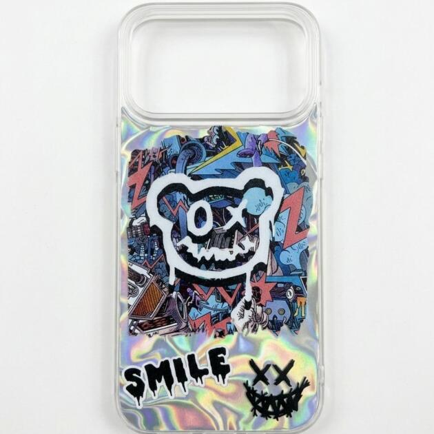 Funda Smile
