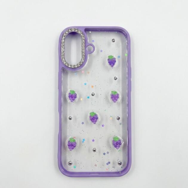 Funda Uvas