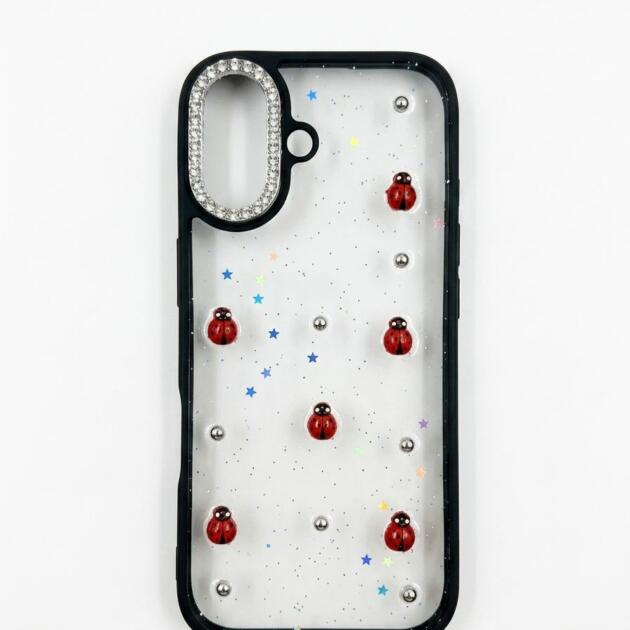 Funda Mariquita