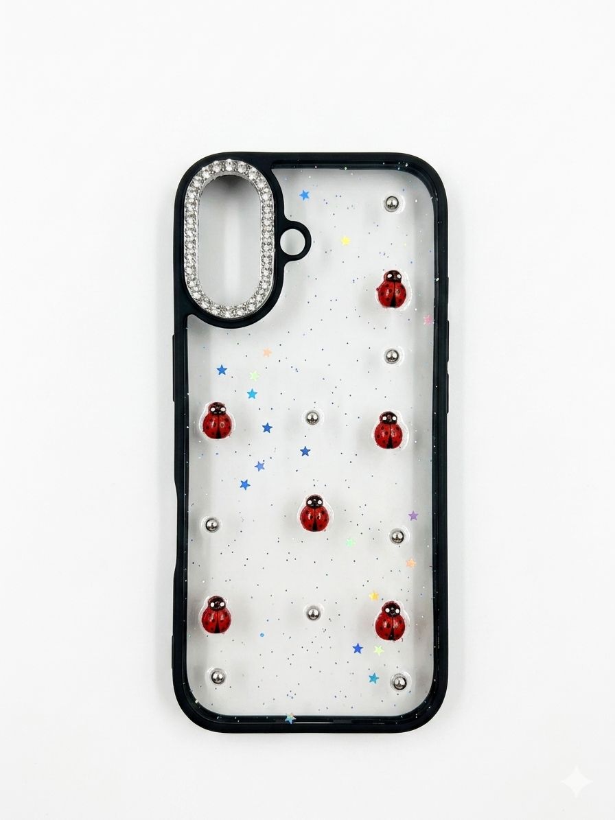 Funda Mariquita