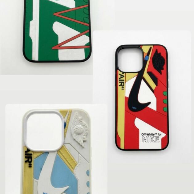 Funda Jordan