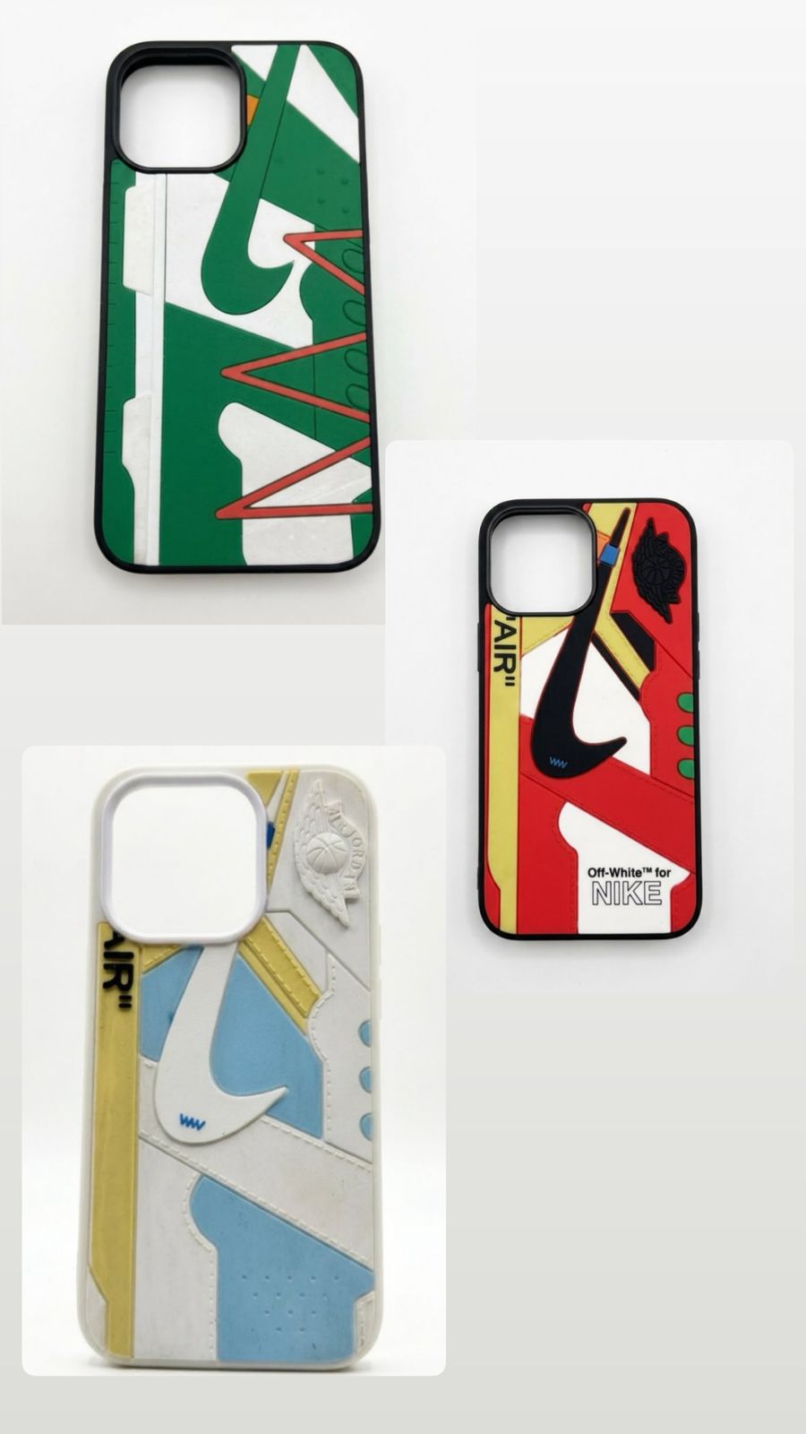 Funda Jordan