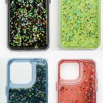 Funda Brillo Fluor