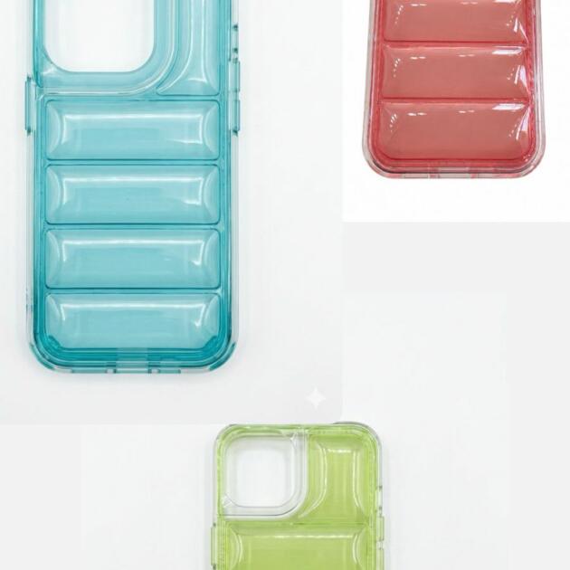Funda Puffer