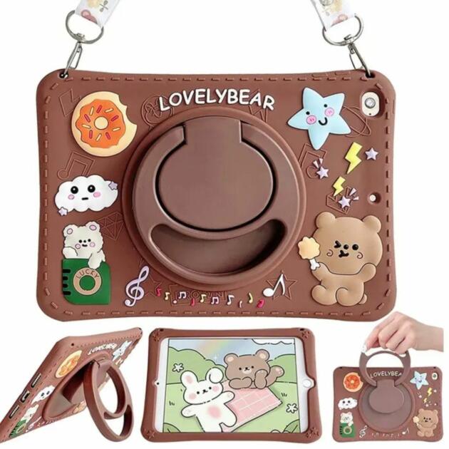 Funda Tablet Lovelybear