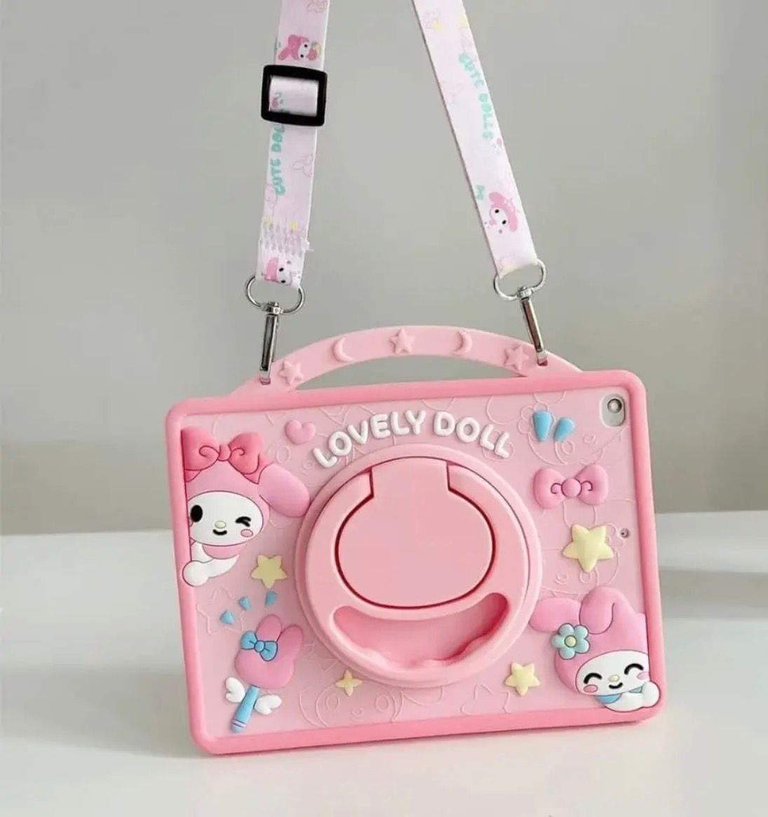 Funda Tablet My Melody