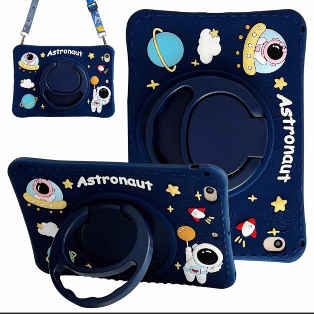 Funda Tablet Astronauta