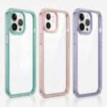 Funda Iphone 360° colores