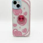 Funda Iphone ringo brillo