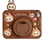 Funda Tablet Labubu