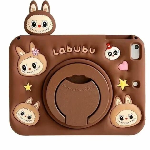 Funda Tablet Labubu