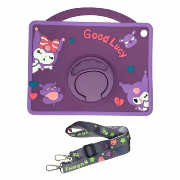 Funda Tablet Kuromi