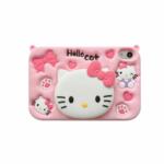 Funda Tablet Hello Kitty