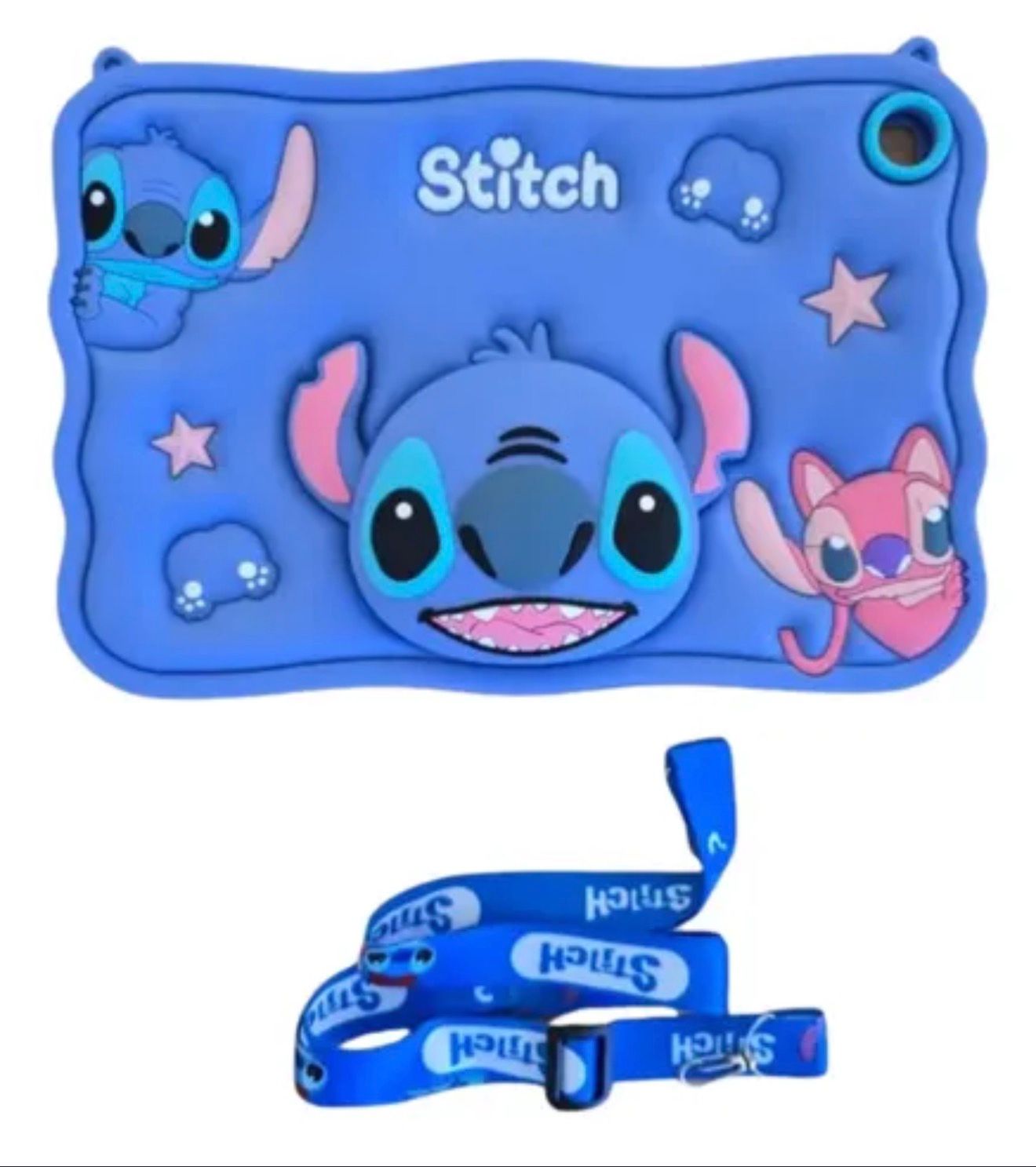 Funda Tablet Stitch