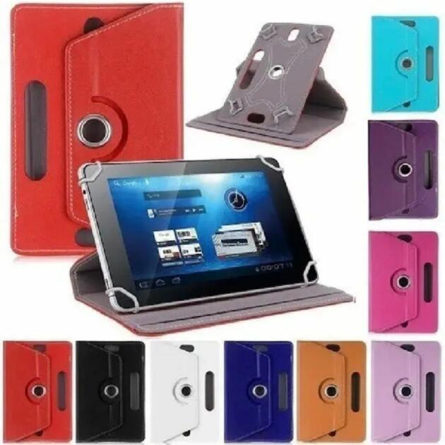 Funda Librito Universal 7 pulgadas