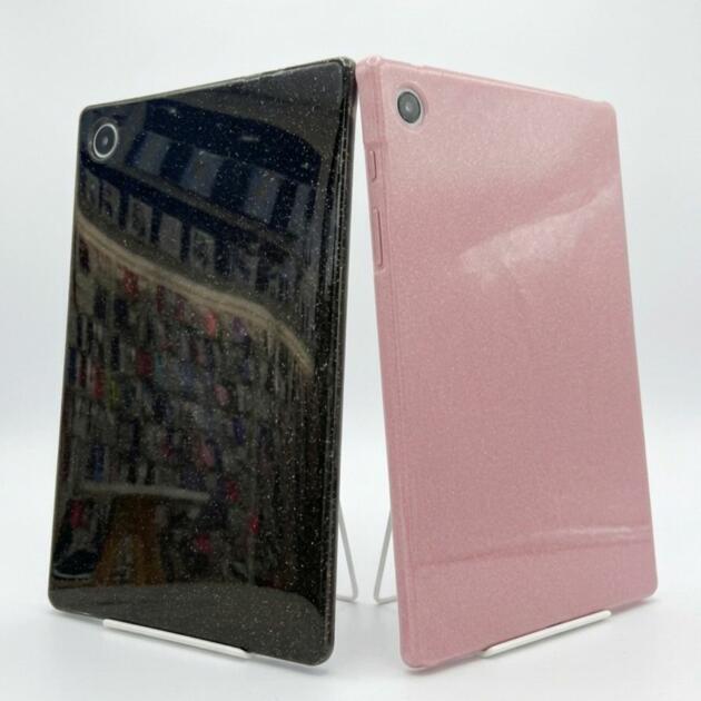Funda Brillo Tablet
