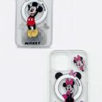 funda magsafe mickey minnie