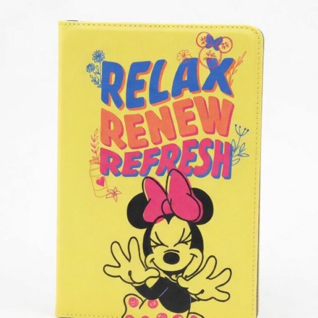 Funda Universal Tablet Disney