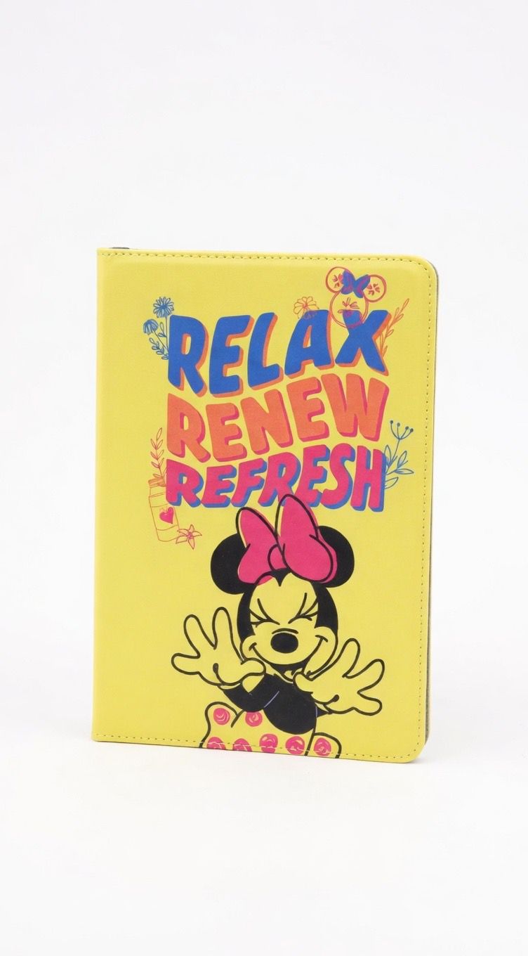 Funda Universal Tablet Disney