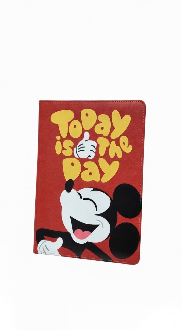 Funda Universal Tablet Disney