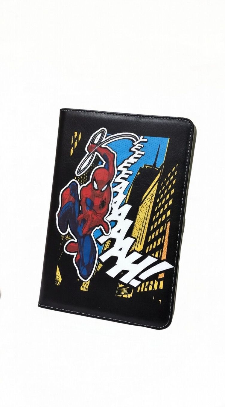 Funda Universal Tablet Spider-Man