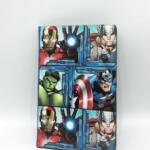 Funda Universal Tablet Avengers