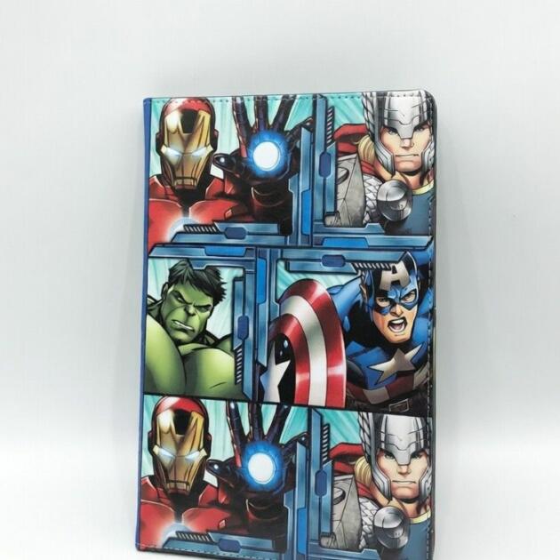 Funda Universal Tablet Avengers