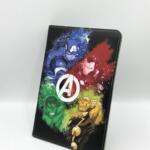 Funda Universal Tablet Avengers