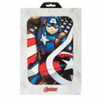 Funda Universal Tablet Capitán America