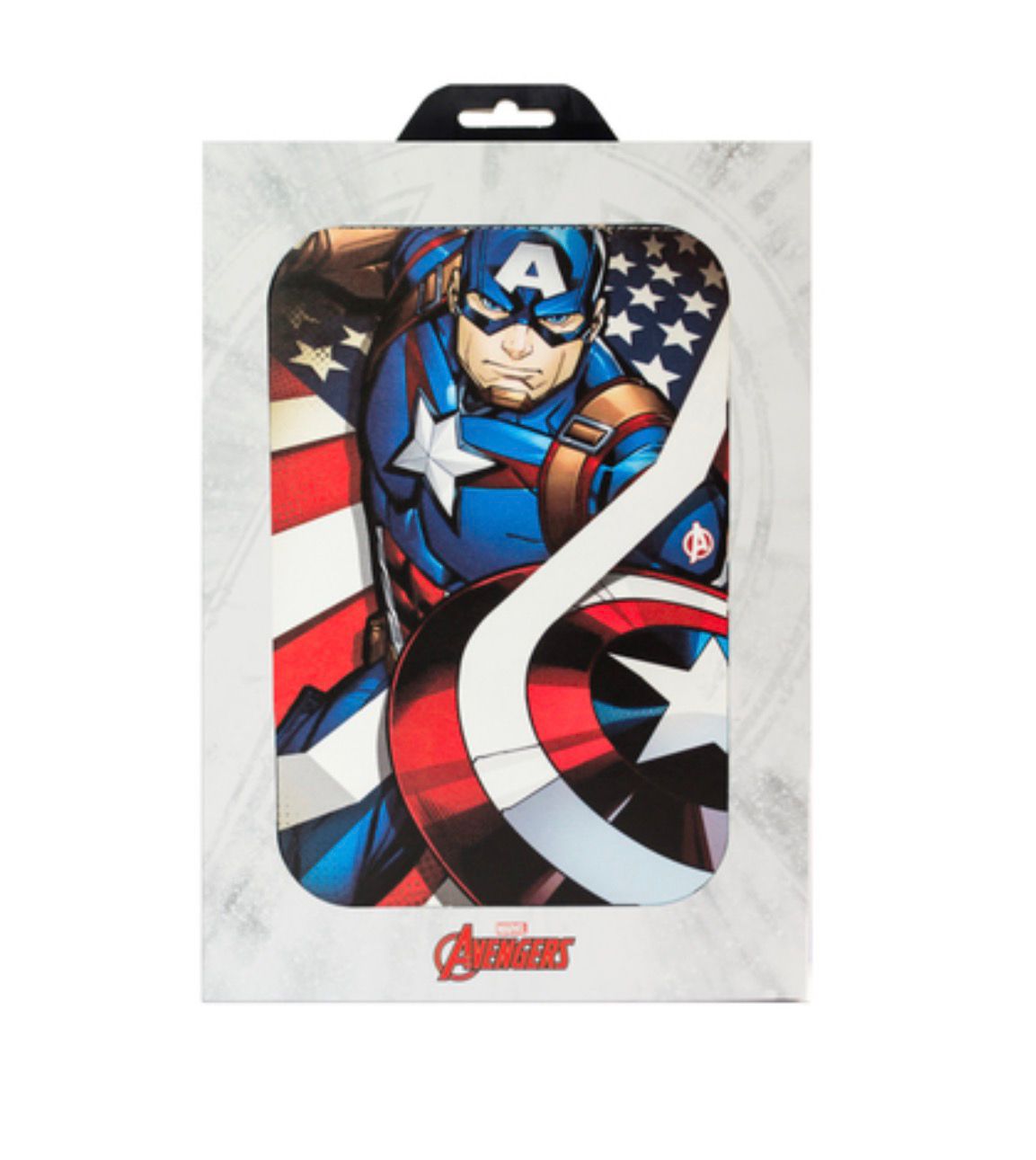 Funda Universal Tablet Capitán America