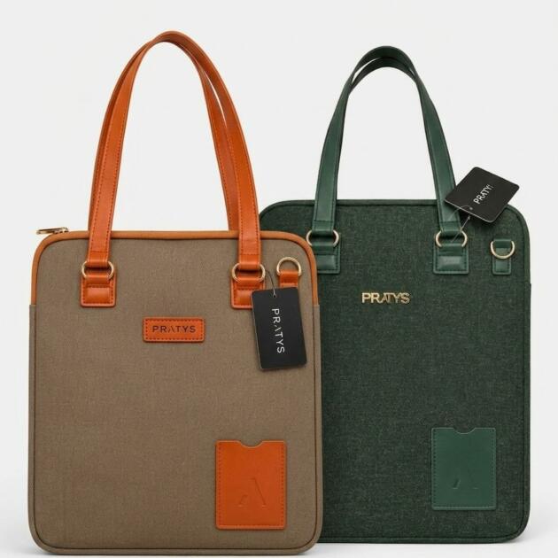 Funda Porta Notebook  / Tablet Pratys