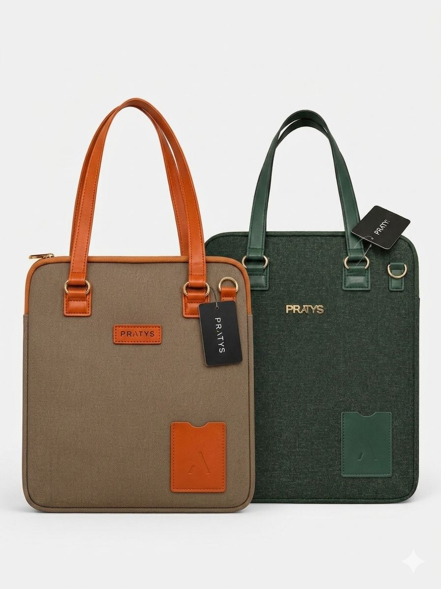 Funda Porta Notebook / Tablet Pratys