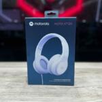 Auricular motorola XT120