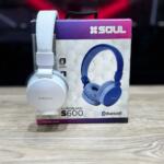 Auricular soul s600