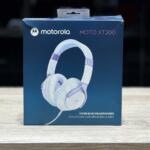 Auricular Motorola XT200