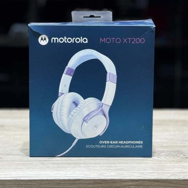 Auricular Motorola XT200