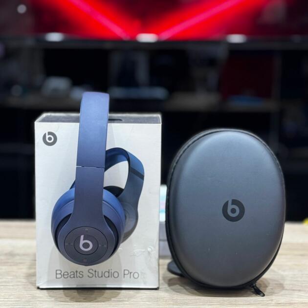 Auricular beats studio pro replica