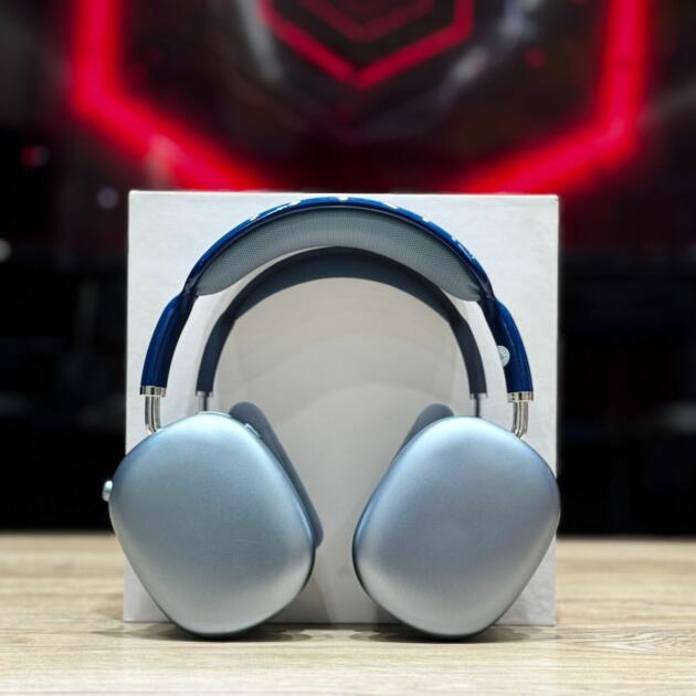 Auriculares AirPods max replica