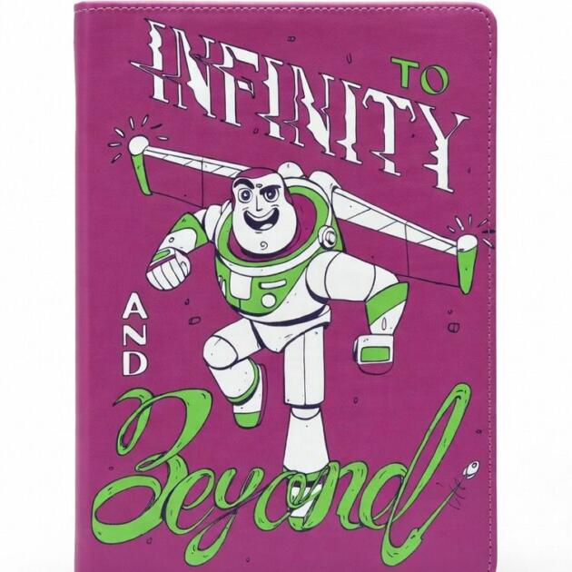 Funda Universal Tablet  Disney