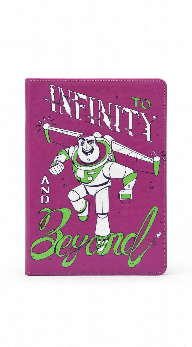 Funda Universal Tablet Disney