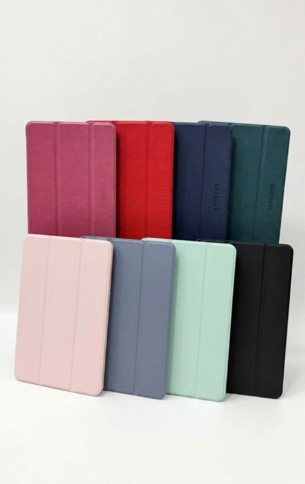 Funda Librito Tablet Linea Samsung