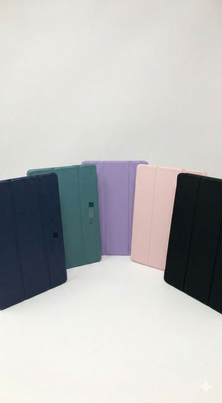 Funda Librito De Tablet Linea Xioami