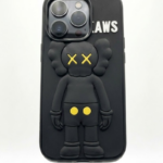 Funda Kaws Iphone