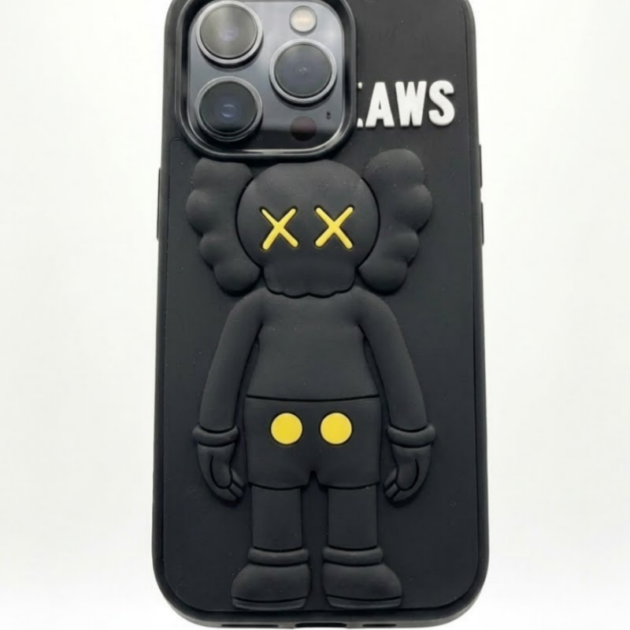 Funda Kaws Iphone