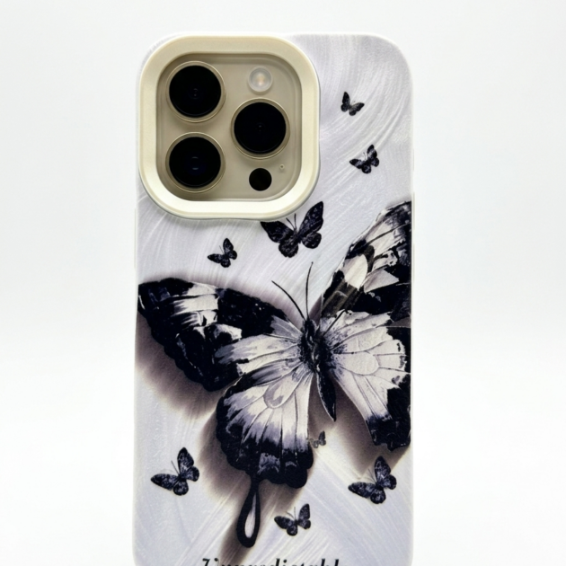 Funda Mariposas Premium