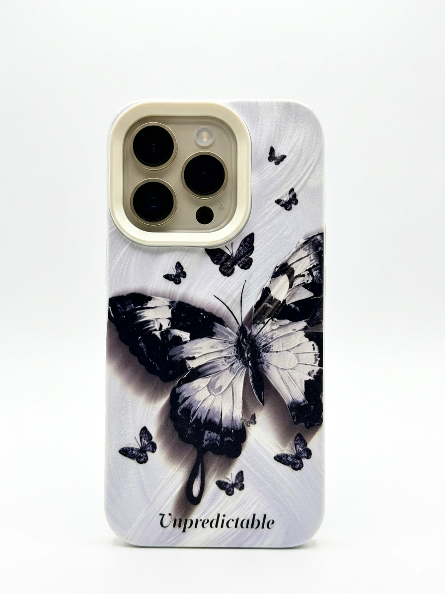 Funda Mariposas Premium