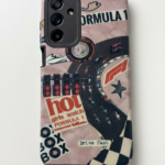 funda formula 1 samsung