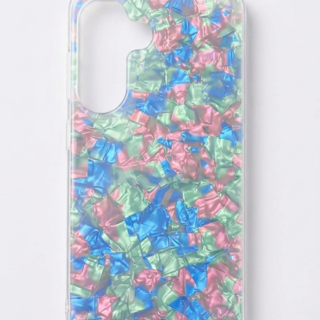 Funda Holográfica Samsung
