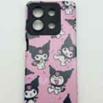 funda kuromi motorola