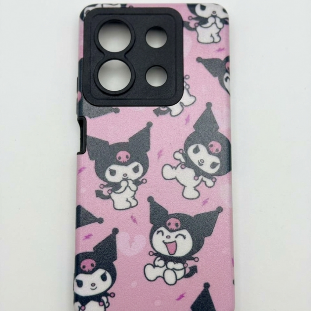 funda kuromi xiaomi